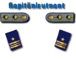 Kapitänleutnant