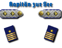 Kapitän zur See
