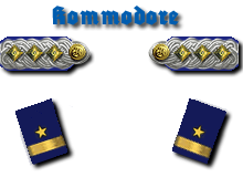 Kommodore