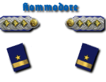 Kommodore