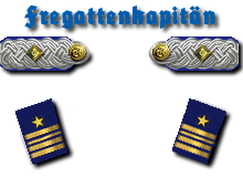 Fregattenkapitän
