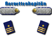 Korvettenkapitän