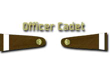 8-Offcer Cadet