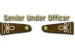 10-Senior Under Officer