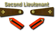 11-Second Lieutenant