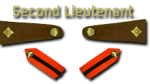 11-Second Lieutenant