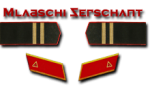 3-Unterfeldwebel