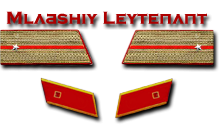 10-Unterleutnant