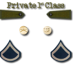 3 Private 1st Class