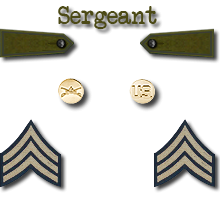 6 Sergeant