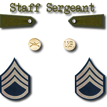 7 Staff Sergeant