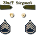 7 Staff Sergeant