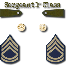 8 Sergeant 1st Class