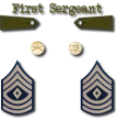 10 First Sergeant