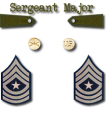 11 Sergeant Major