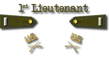 16 1st Lieutenant