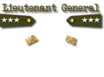 23 Lieutenant General