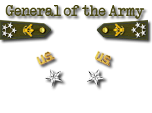 25 General of the Army