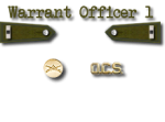 12 Warrant Officer 1