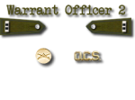 13 Warrant Officer 2