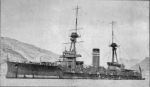 Schlachtschiff Jaime I.