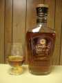Crown Royal Cask No. 16 whiskey