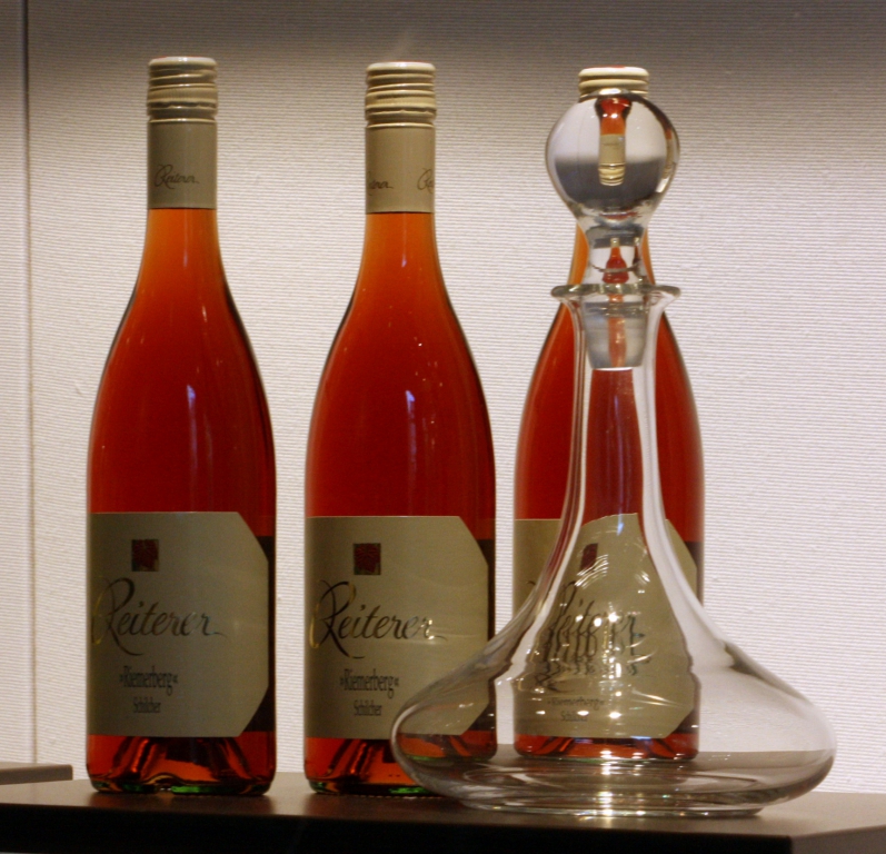 Dekanter Wein Reiter Riesling