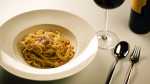 Spaghetti alla Carbonara