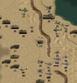 Battleaxe 2