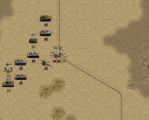 Battleaxe 7