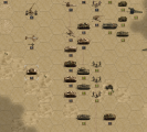 Crusader 5