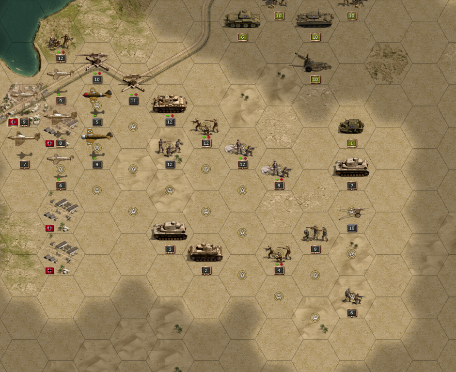 Crusader 13