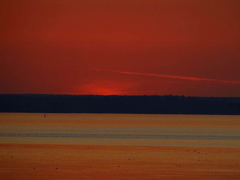 Morgenröte Müritz[1]