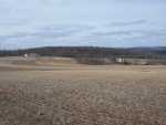 Scenery of Mount Pleasant Township, Columbia County, Pennsylvania[1]