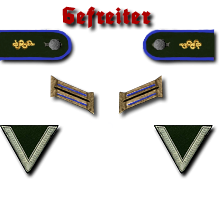 3-Gefreiter
