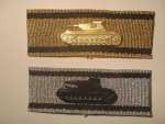 Wehrmacht Panzervernichtungsabzeichen[1]