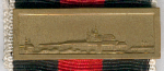 Sudetenland Medal Prague Castle Bar[1]