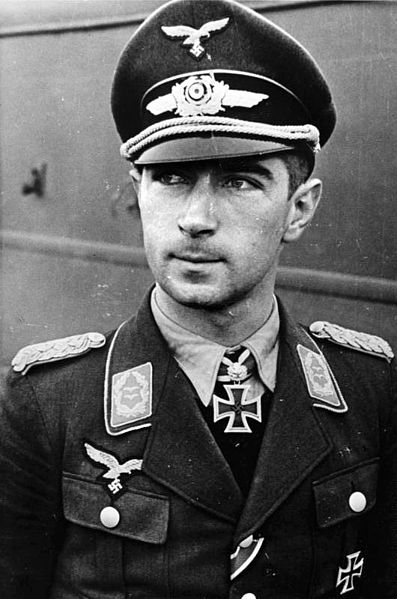 Bundesarchiv Bild 146-1971-116-29, Werner Mölders[1]