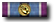 Humanitarian Service Medal Ribbon Class I