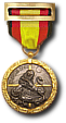 Spanische Medaille Legion Condor