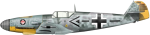 bf109 04