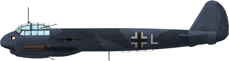 Ju88 NJG 2