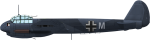 Ju88 NJG 3