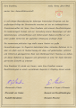 Italien Brief