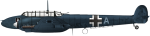 Bf 110 NJ 01