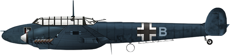 Bf 110 NJ 02