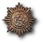 Ostvolk 1KB Ord