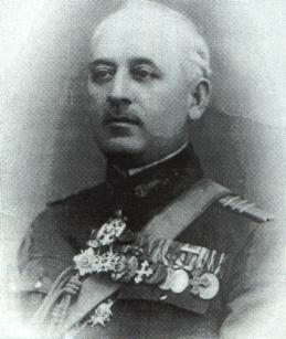 Petre Dumitrescu[1]