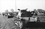 Bundesarchiv Bild 101I-318-0083-29, Polen, Befehlspanzer I