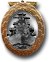 Flottenkriegsabzeichen Stufe 4